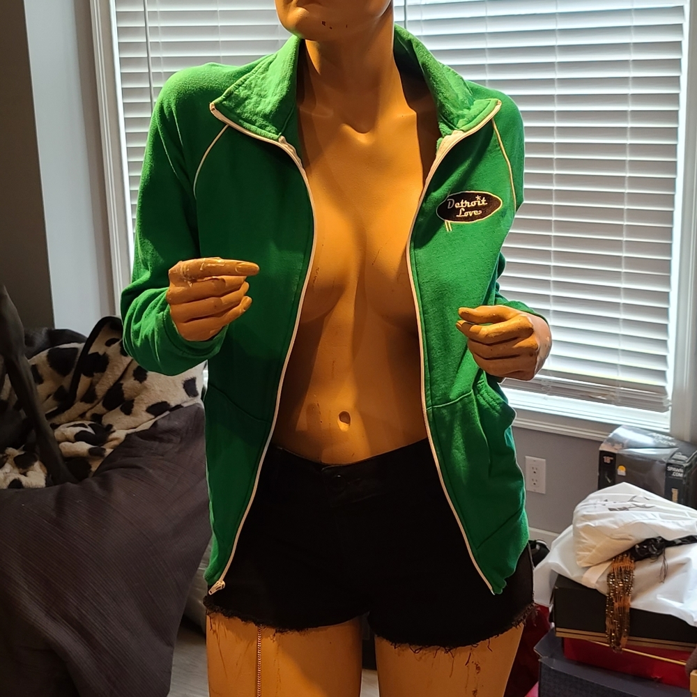 Jacket